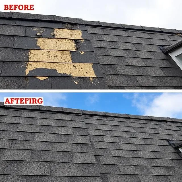 Roof Repair Near Me in Wentworth, NH near me